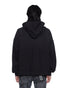 KSUBI Kstudio Ekcess Hoodie Blk Fade Men's Sneakers