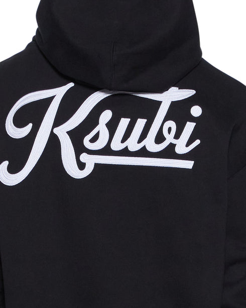 KSUBI Outfield Ekcess Hoodie Men's Apparel