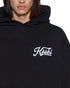 KSUBI Outfield Ekcess Hoodie Men's Apparel