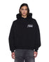 KSUBI Outfield Ekcess Hoodie Men's Apparel
