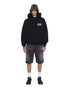 KSUBI Outfield Ekcess Hoodie Men's Apparel