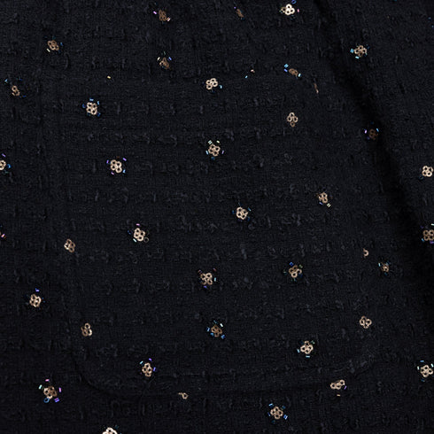 HONOR THE GIFT Beaded Shorts Mens Apparel