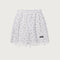 HONOE THE GIFT Beaded Shorts Mens Apparel