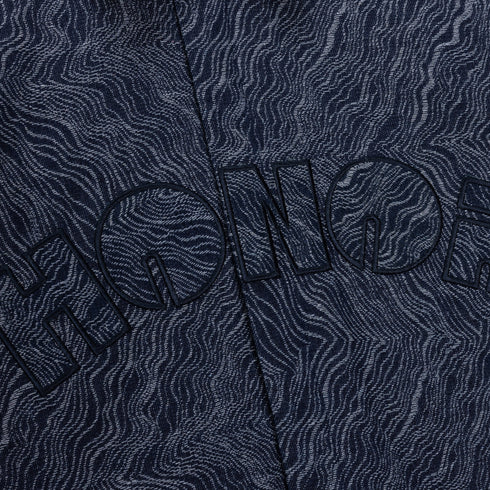 HONOR THE GIFT Indigo Cover Shirt Mens Apparel