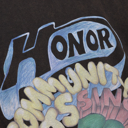 HONOR THE GIFT Comm Arts Creative Mens Apparel