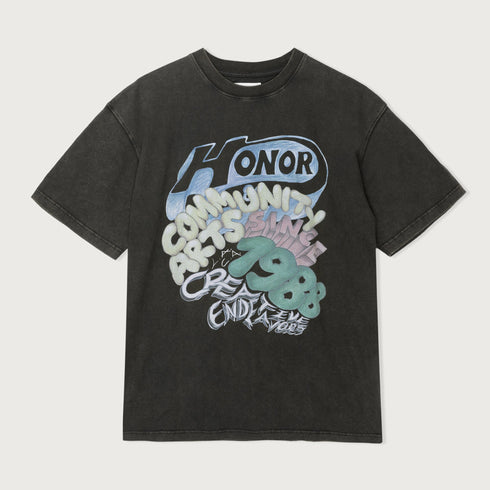HONOR THE GIFT Comm Arts Creative Mens Apparel