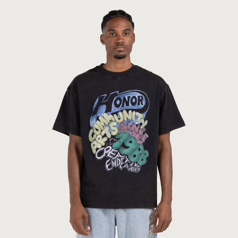 HONOR THE GIFT Comm Arts Creative Mens Apparel