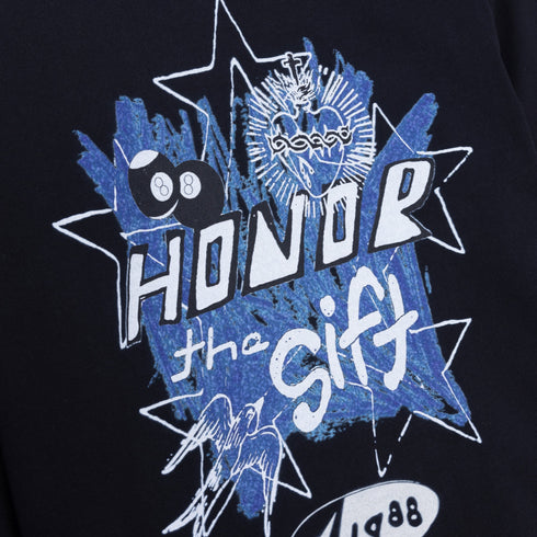 HONOR THE GIFT Pop Art L/s Mens Apparel