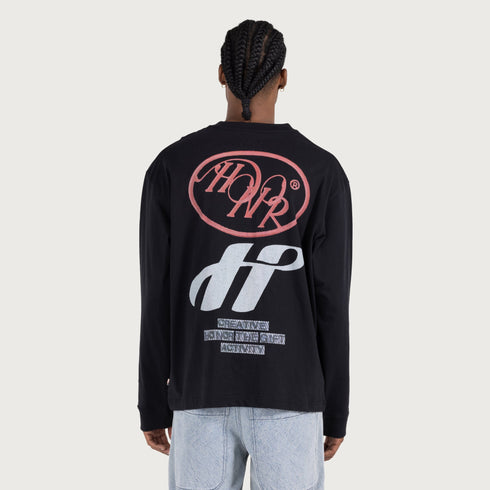 HONOR THE GIFT Pop Art L/s Mens Apparel