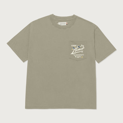 HONOR THE GIFT Community Arts Mens Apparel