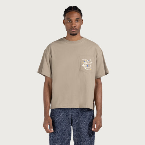 HONOR THE GIFT Community Arts Mens Apparel