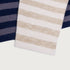 HONOR THE GIFT Multi Stripe Crew Mens Apparel