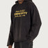 HONOR THE GIFT Vintage Hoodie Mens Apparel