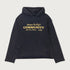 HONOR THE GIFT Vintage Hoodie Mens Apparel