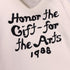 HONOR THE GIFT Why Not Hoodie Mens Apparel