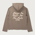 HONOR THE GIFT Why Not Hoodie Mens Apparel