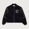 HONOR THE GIFT Piping Track Jacket Mens Apparel