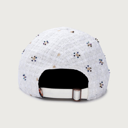HONOR THE GIFT Breded 6 Panel Cap Accessories