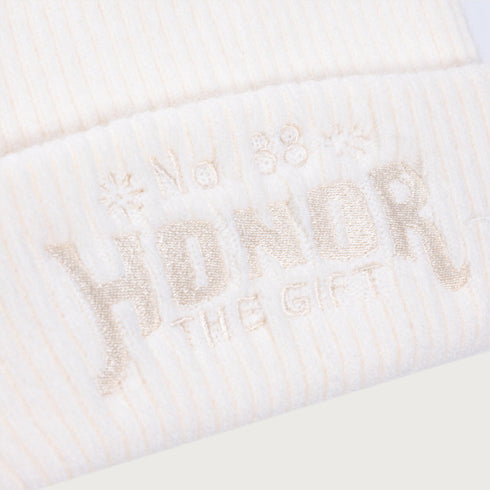 HONOR THE GIFT No.88 Beanie Accessories