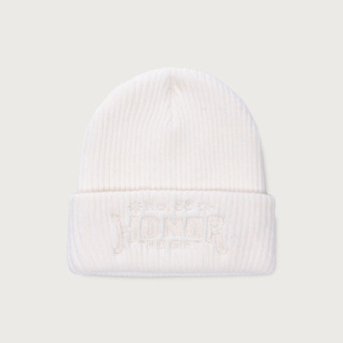 HONOR THE GIFT No.88 Beanie Accessories
