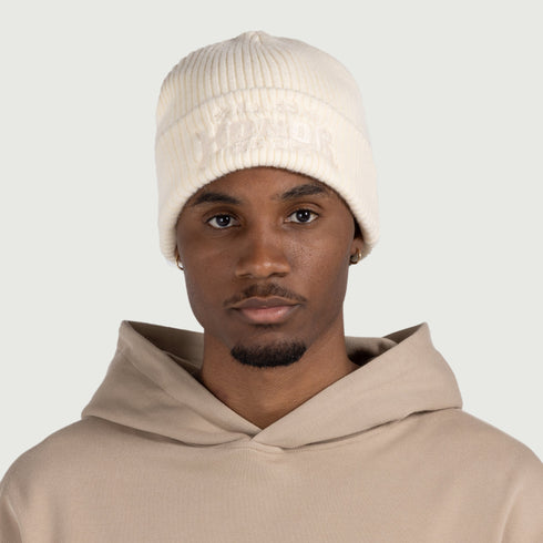 HONOR THE GIFT No.88 Beanie Accessories