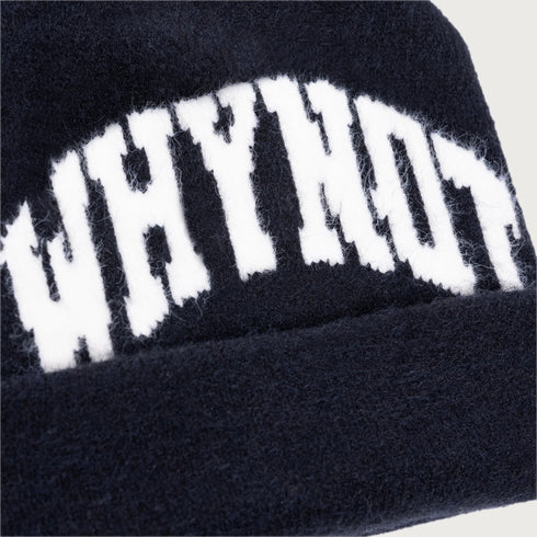 HONOR THE GIFT Why Not Beanie Accessories