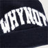 HONOR THE GIFT Why Not Beanie Accessories