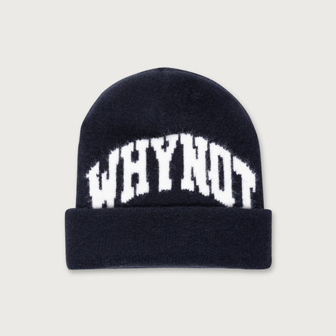 HONOR THE GIFT Why Not Beanie Accessories