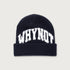 HONOR THE GIFT Why Not Beanie Accessories