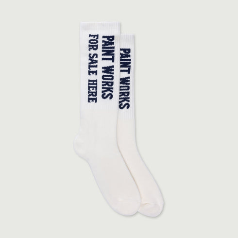 HONOR THE GIFT For Sale Ribbed Sock Accessories