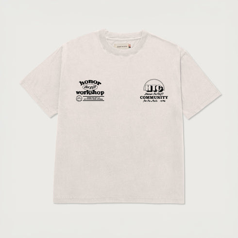 HONOR THE GIFT Honor Workshop Mens Apparel