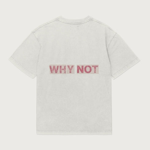 HONOR THE GIFT What The Say Mens Apparel