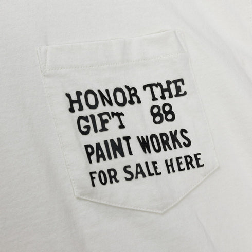 HONOR THE GIFT Paint Works Mens Apparel