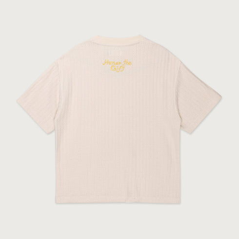 HONOR THE GIFT Knit Standard Tee Mens Apparel