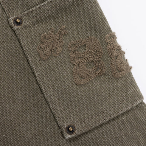 HONOR THE GIFT Spring#88 Carpenter Short Men's Apparel