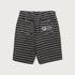 HONOR THE GIFT Spring Speak Striped Short Men's Apparel