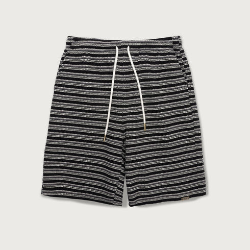 HONOR THE GIFT Spring Speak Striped Short Men's Apparel