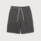 HONOR THE GIFT Spring Speak Striped Short Men's Apparel