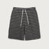 HONOR THE GIFT Spring Speak Striped Short Men's Apparel