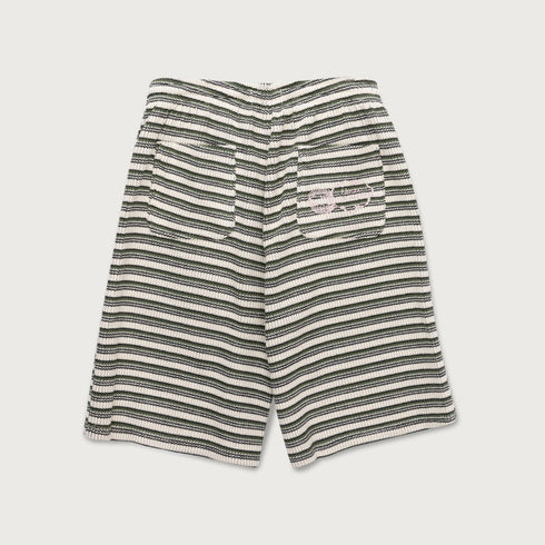 HONOR THE GIFT Spring Speak Striped Short Men's Apparel