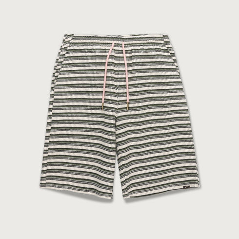 HONOR THE GIFT Spring Speak Striped Short Men's Apparel