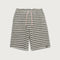 HONOR THE GIFT Spring Speak Striped Short Men's Apparel