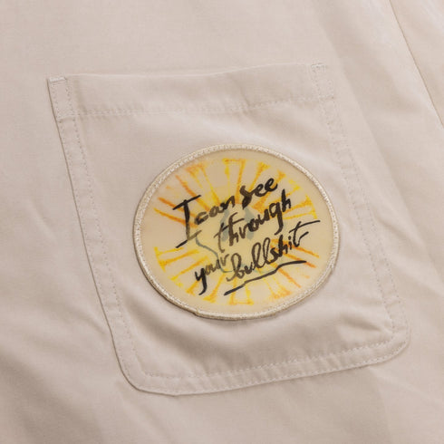 HONOR THE GIFT Spring Brushed Camp Men's Apparel