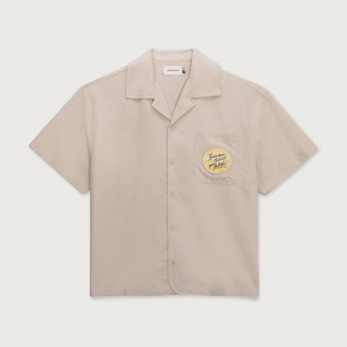 HONOR THE GIFT Spring Brushed Camp Men's Apparel