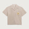 HONOR THE GIFT Spring Brushed Camp Men's Apparel