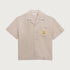 HONOR THE GIFT Spring Brushed Camp Men's Apparel