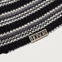 HONOR THE GIFT Spring Speak Striped Crew Men's Apparel