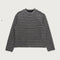 HONOR THE GIFT Spring Speak Striped Crew Men's Apparel