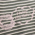 HONOR THE GIFT Spring Speak Striped Crew Men's Apparel