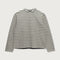 HONOR THE GIFT Spring Speak Striped Crew Men's Apparel